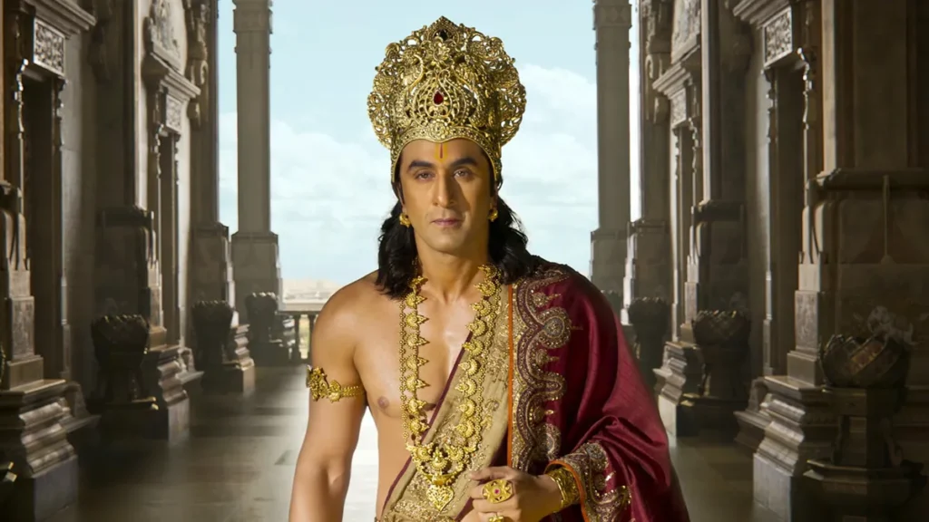 Ramanand Sagar’s Grandson Questions Ranbir Kapoor’s Casting as Lord Ram, Praises Ramayana Trailer