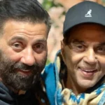 Sunny Deol Recalls Dharmendra’s ‘Pakistan Meri Mausi Hai’ Remark, Avoids Political Debate