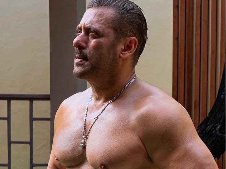 Salman Khan Breaks Silence on Health Rumours, Reveals 16 Kg Weight Loss on Alliance