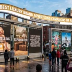 Best Luxury Brand Advertising Campaigns of All Time – Iconic Ads That Redefined Luxury Marketing