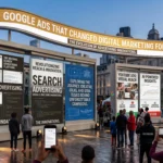 Google Ads That Changed Digital Marketing Forever – Most Iconic Google Advertising Campaigns