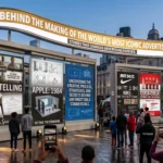 Behind the Making of the World's Most Iconic Advertisements – Stories That Changed Advertising Forever