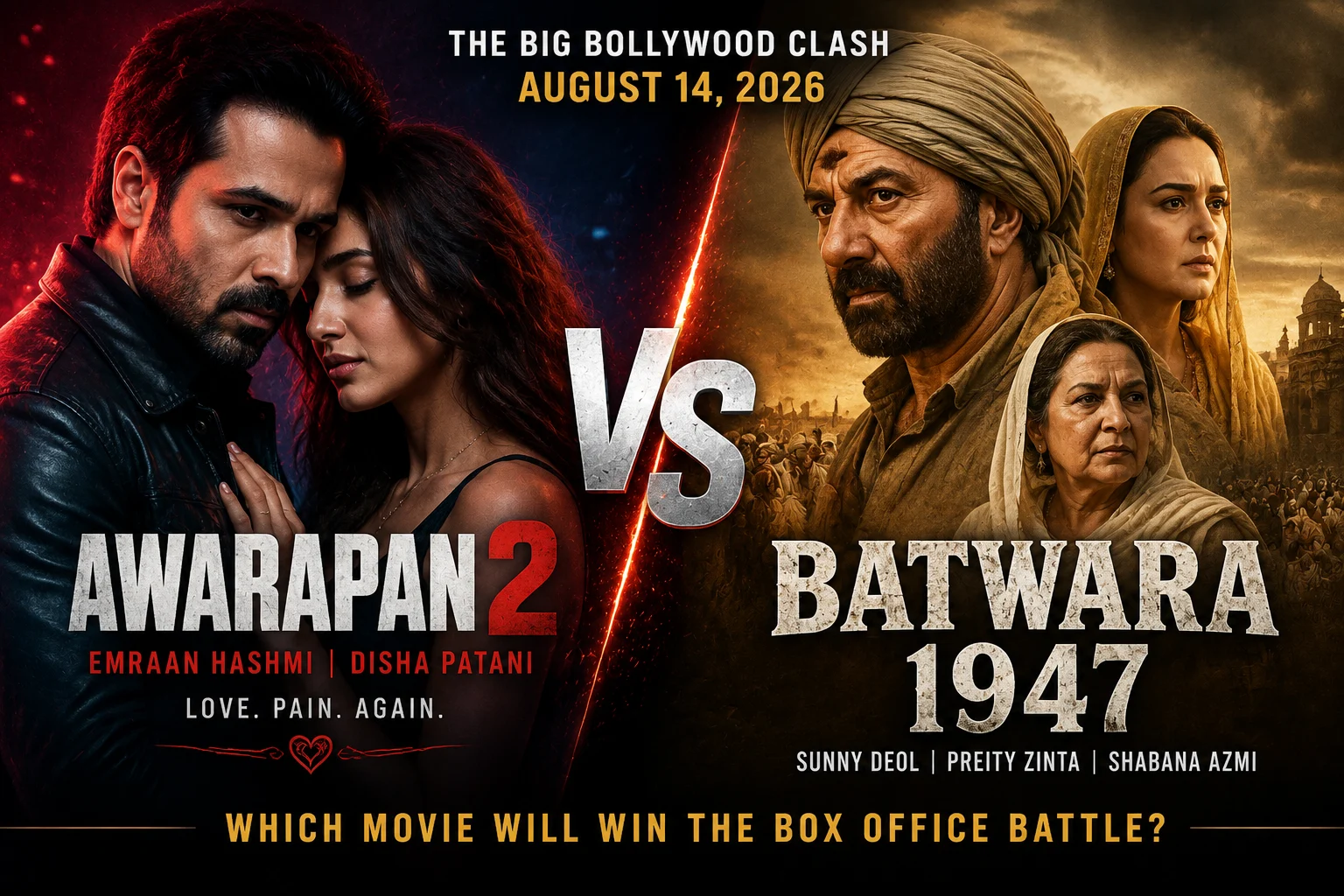 Awarapan 2 box office