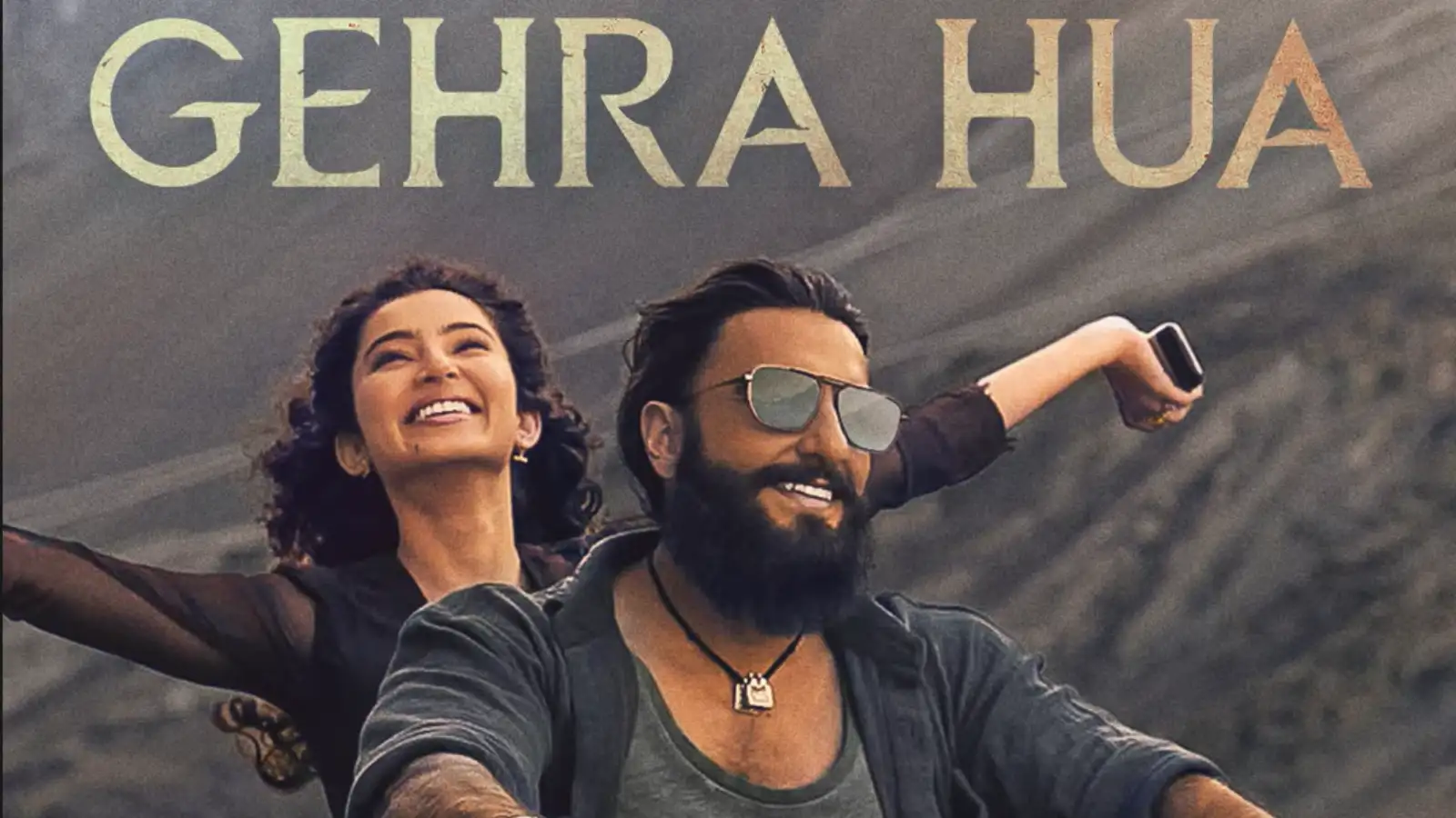 Trending Bollywood Songs 2026