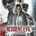 Resident Evil Requiem story expansion