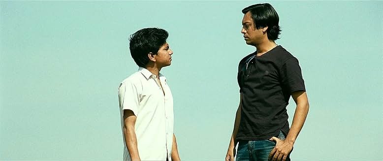 Perpendicular trending again on social media has brought Gangs of Wasseypur’s