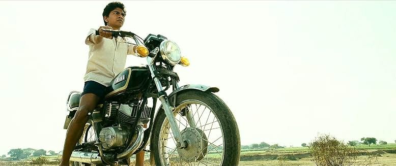 Perpendicular trending again on social media has brought Gangs of Wasseypur’s