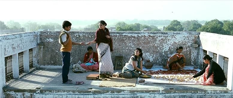 Perpendicular trending again on social media has brought Gangs of Wasseypur’s