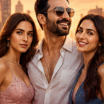 new Bollywood movies on OTT this weekend