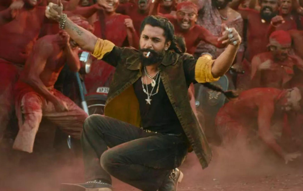 Anirudh Ravichander Yeshanagula Song