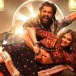 Yeshanagula Song The Paradise Nani