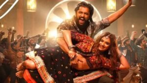 Yeshanagula Song The Paradise Nani