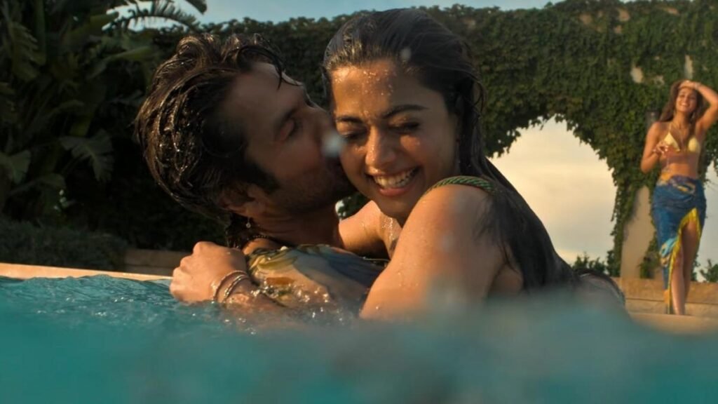 2 Bollywood Songs Going Viral