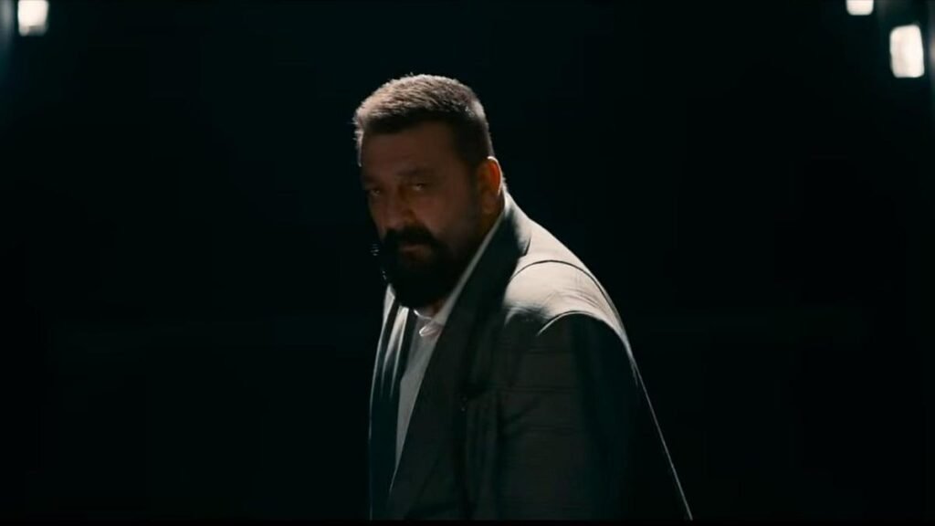 Aakhri Sawaal OTT release