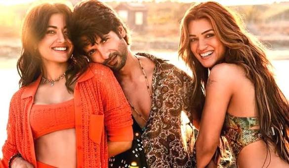 Trending Bollywood Songs 2026