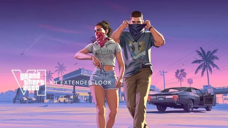 GTA 6 Extended Look Coming to Netflix on August 27, 2026