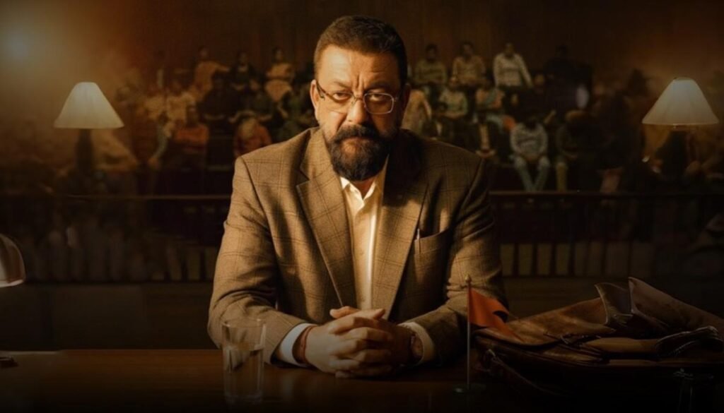 Aakhri Sawaal OTT release