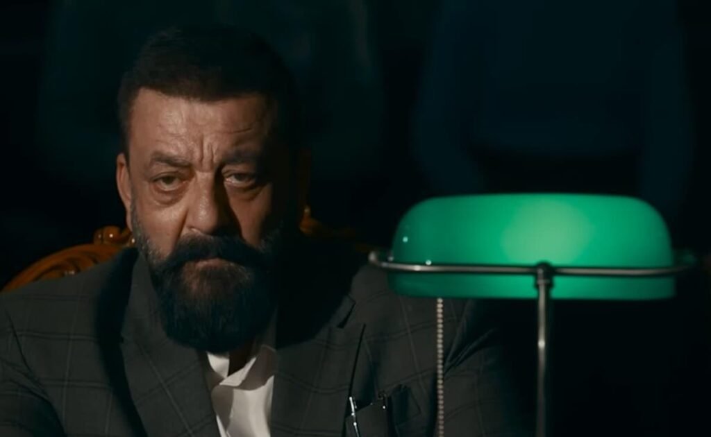 Aakhri Sawaal OTT release