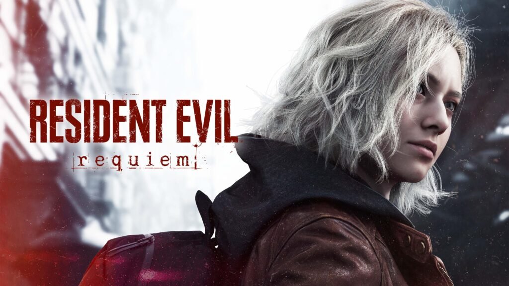 Resident Evil Requiem story expansion