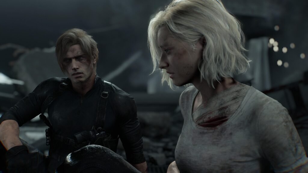 Resident Evil Requiem story expansion
