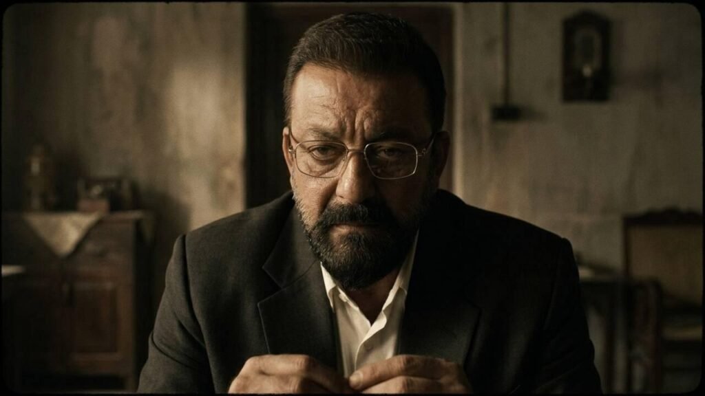 Aakhri Sawaal OTT release