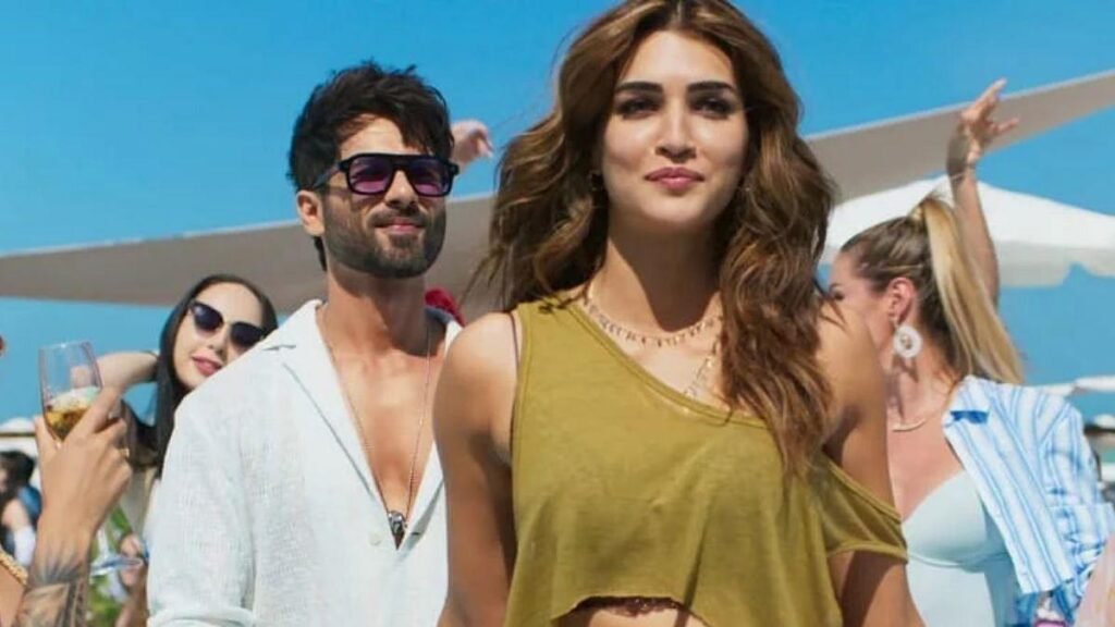 2 Bollywood Songs Going Viral