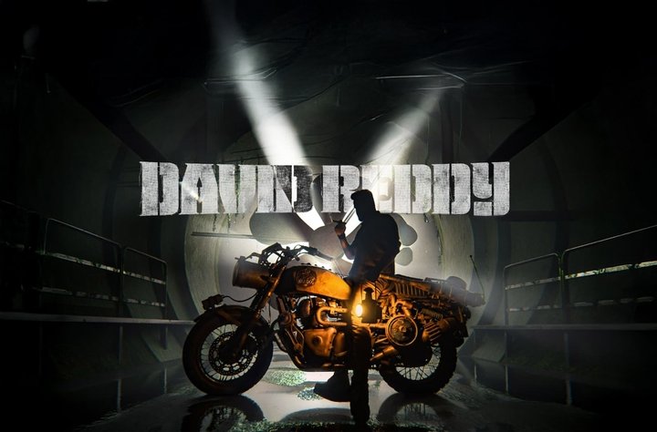 David Reddy — check the final release details