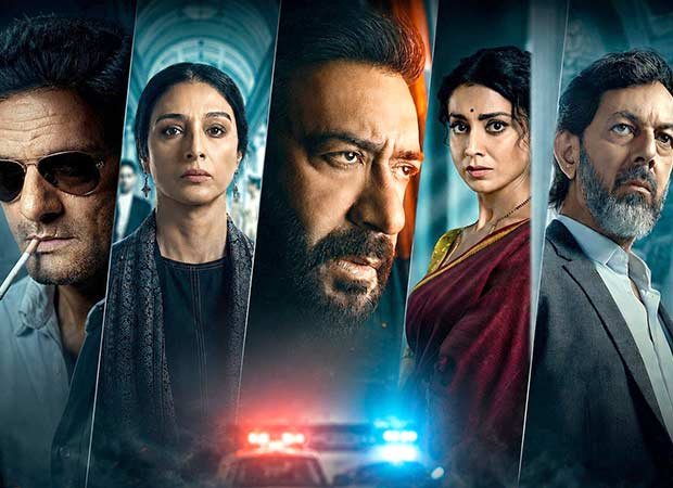 Drishyam 3 Release Date, Cast, Story, Trailer & Advance Booking