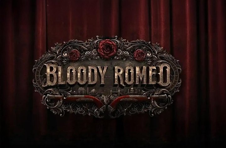 Bloody Romeo — a title for viewers who want something different
