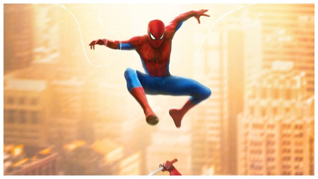 Spider-Man: Brand New Day Box Office