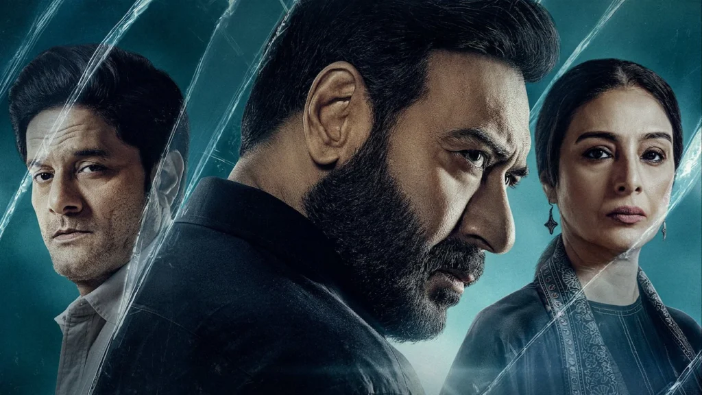 Drishyam 3 Release Date, Cast, Story, Trailer & Advance Booking
