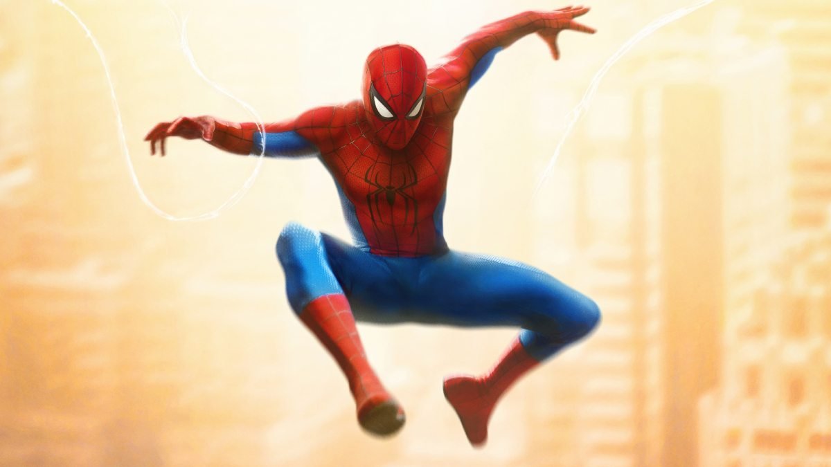 pider-Man: Brand New Day Box Office