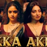 Akka OTT release date is October 30, 2026, on Netflix. Explore the cast, story, trailer and streaming details of Keerthy Suresh's crime thriller.