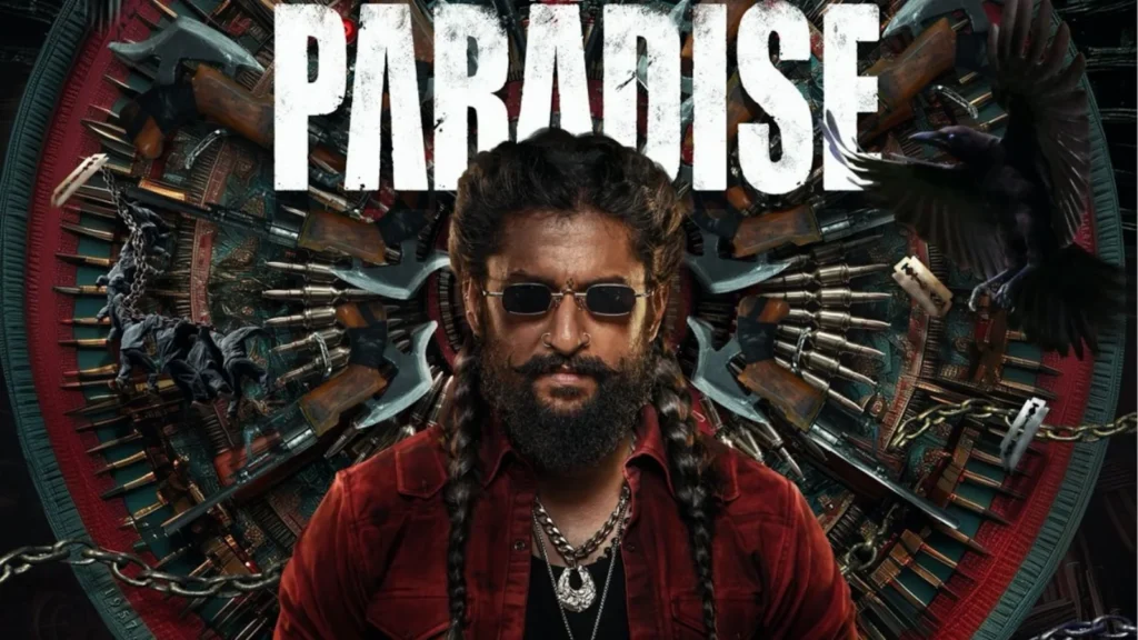 The Paradise OTT Release Date: Netflix, Cast & Story thumbnail