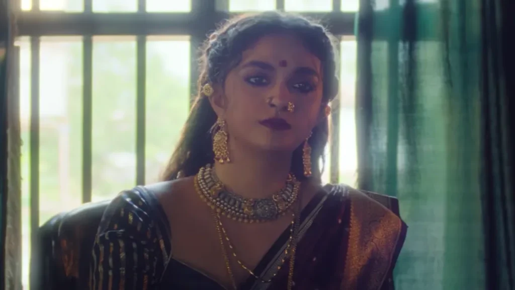 Akka Trailer: What Does It Reveal