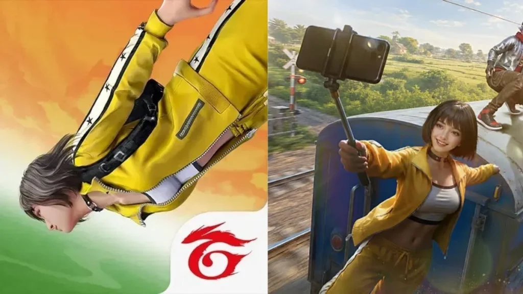 Free Fire India launched: Download, gameplay features and more
