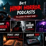 Hindi Horror Podcast Gallery