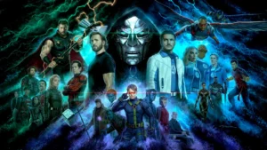 Avengers: Doomsday Hindi Special Look: What It Reveals