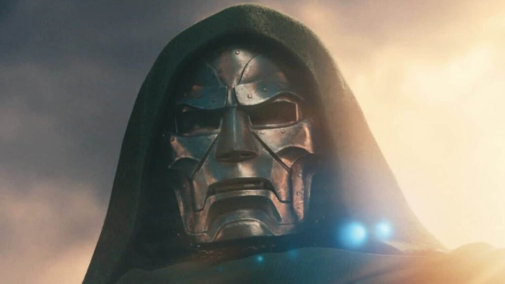 Avengers Doomsday Hindi special look